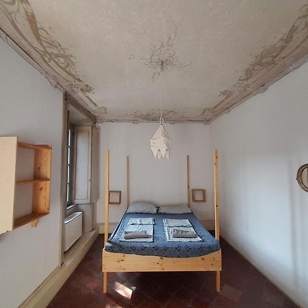 Room Bergamo Esterno foto