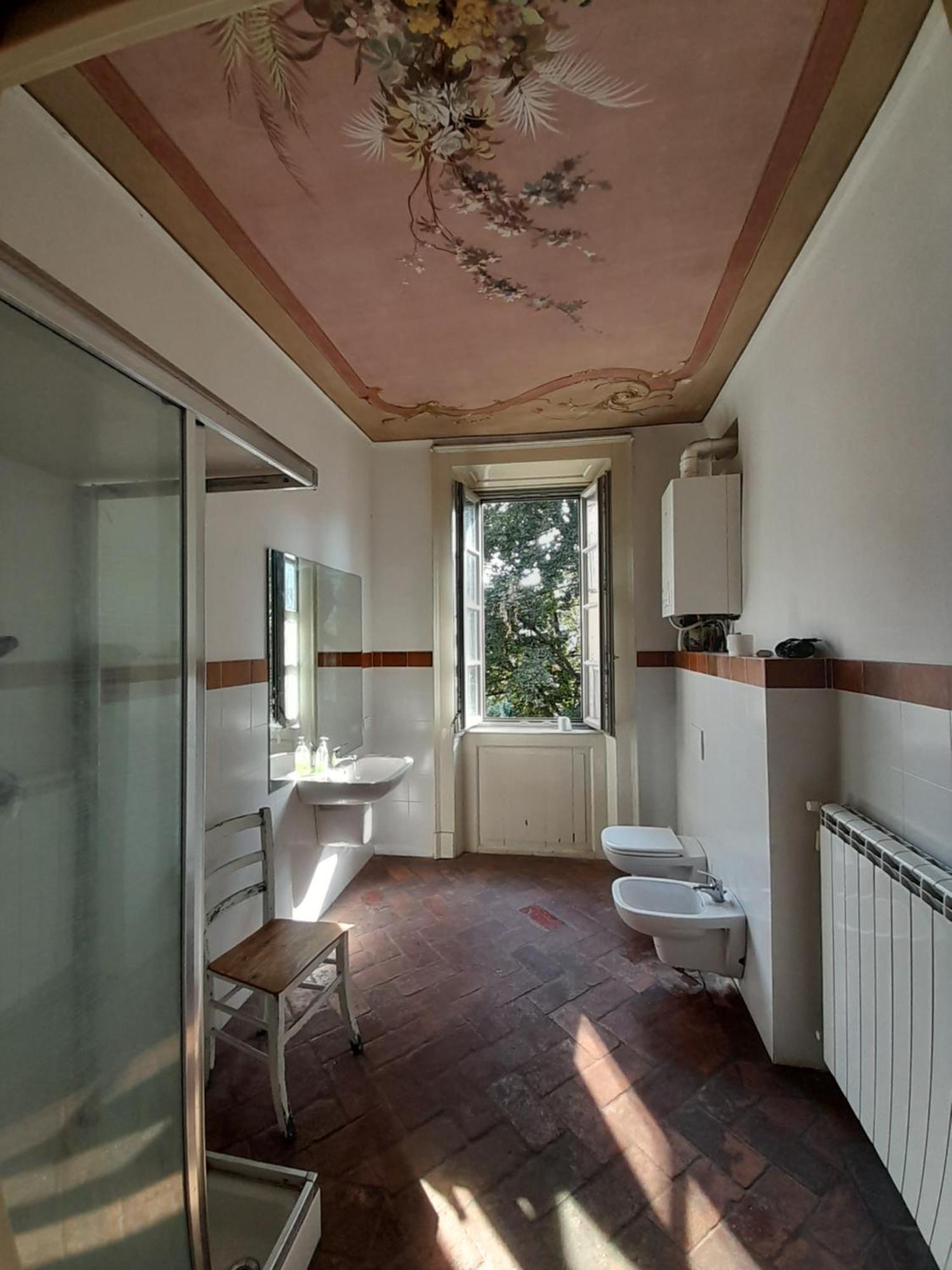 Room Bergamo Esterno foto