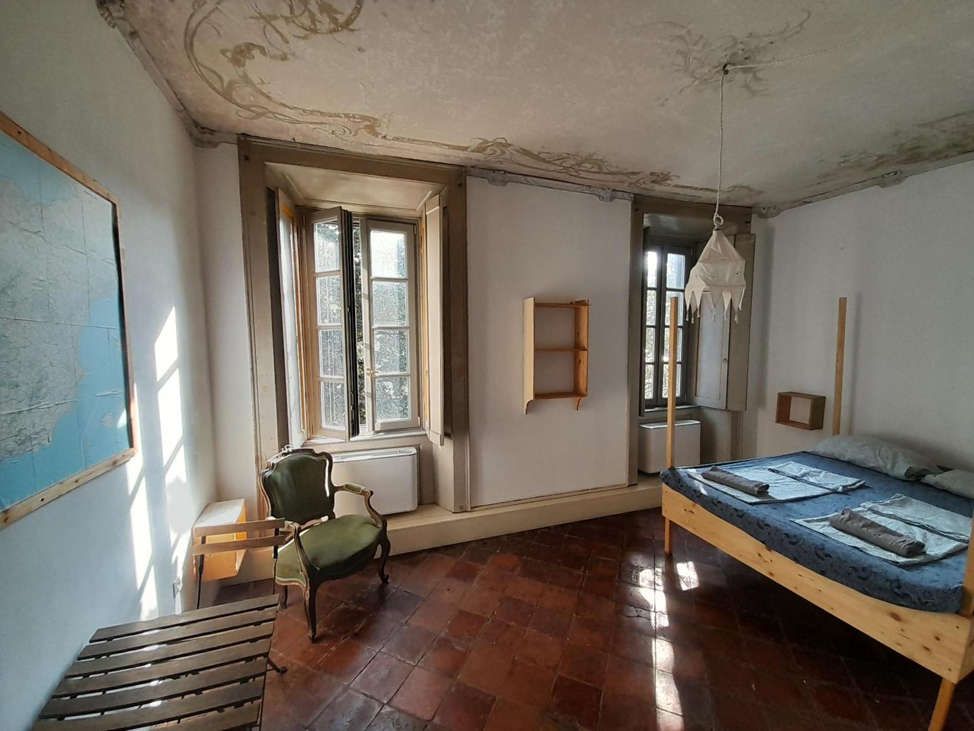 Room Bergamo Esterno foto