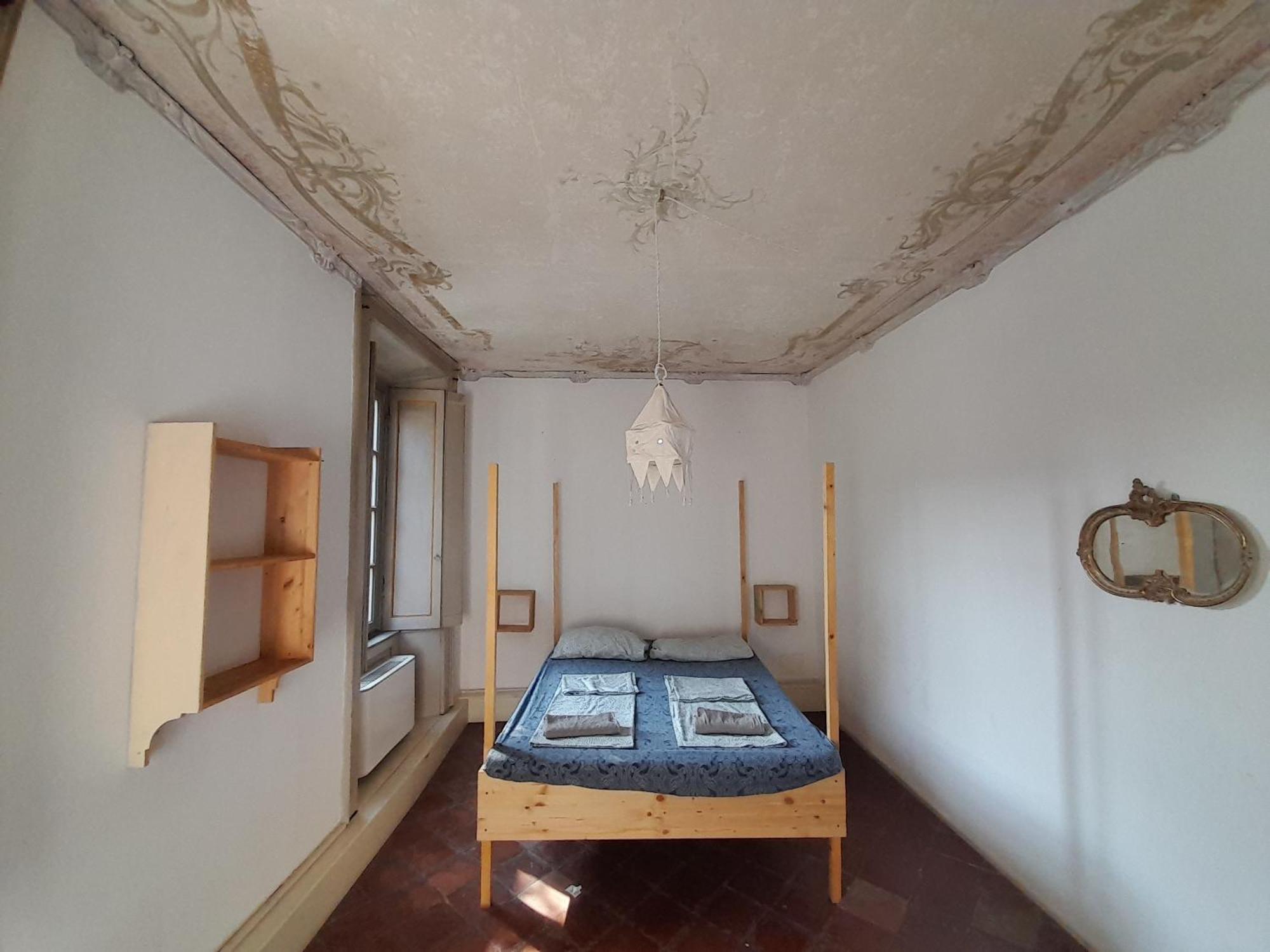 Room Bergamo Esterno foto