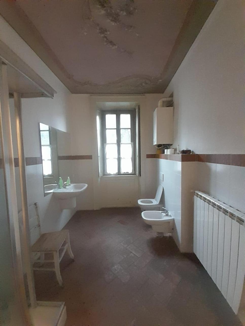Room Bergamo Esterno foto