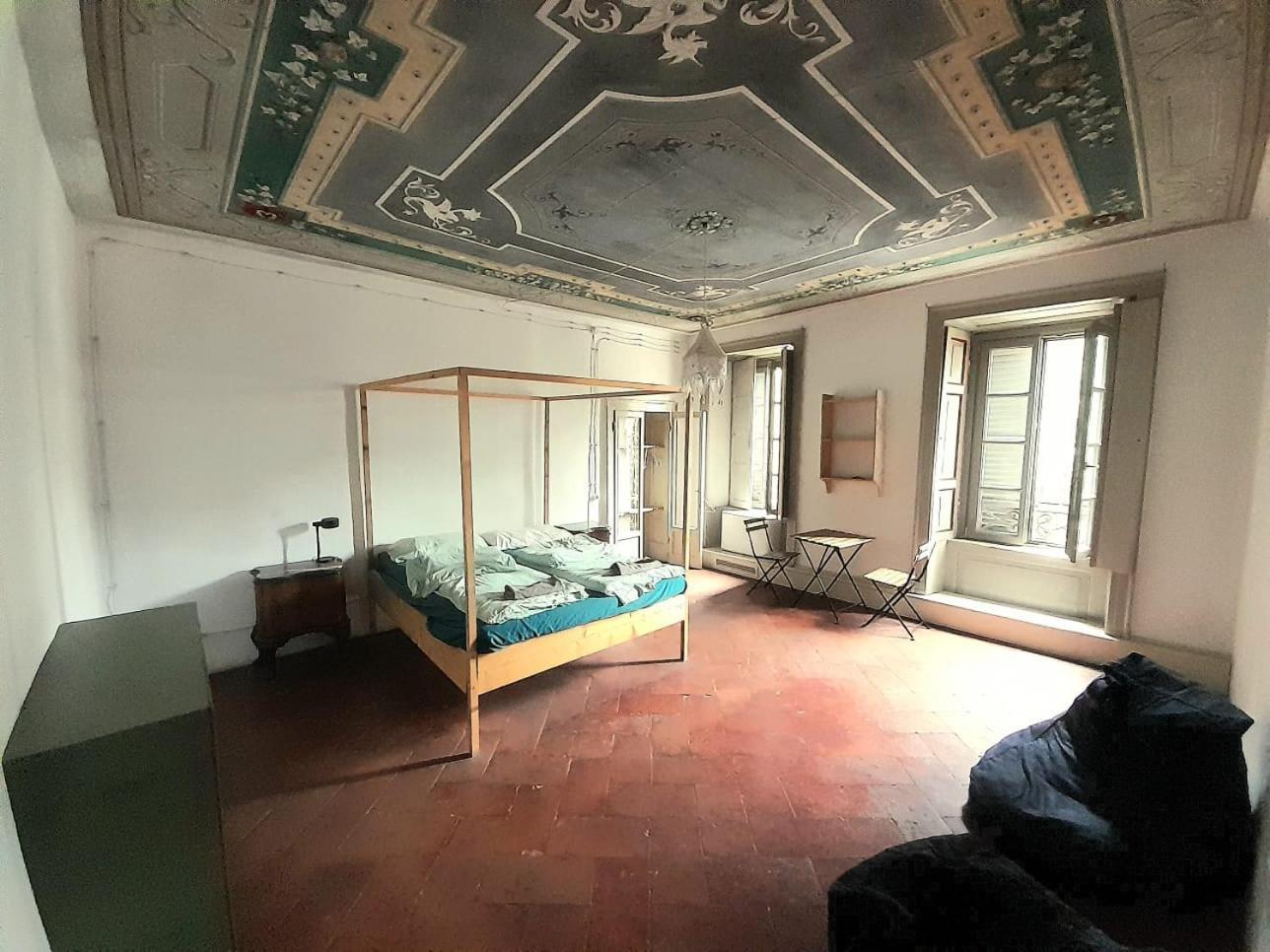 Room Bergamo Esterno foto