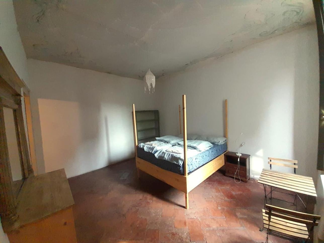 Room Bergamo Esterno foto