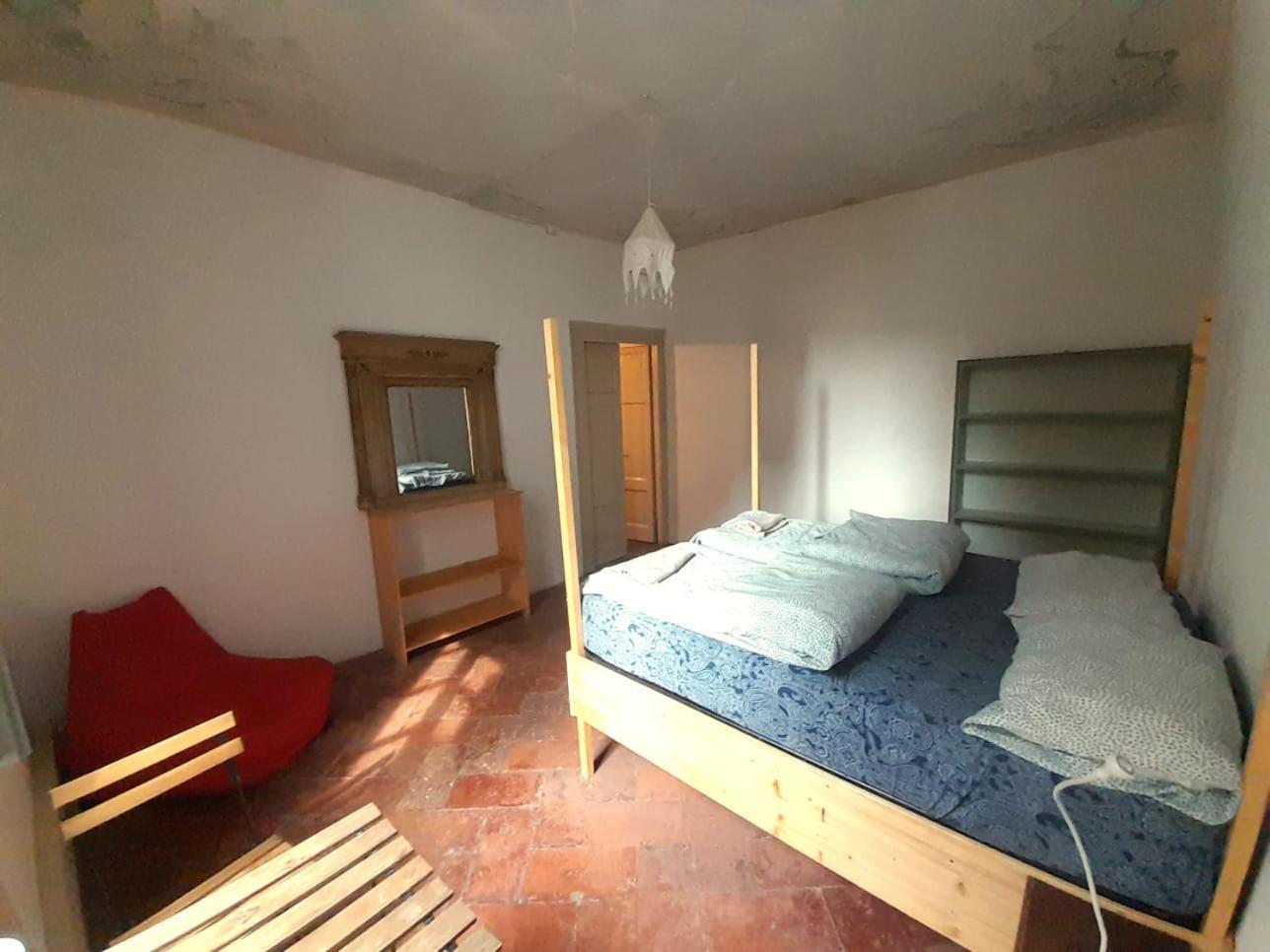Room Bergamo Esterno foto