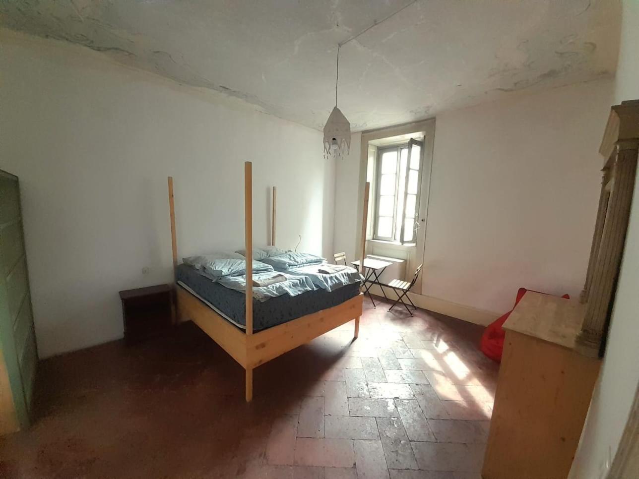 Room Bergamo Esterno foto