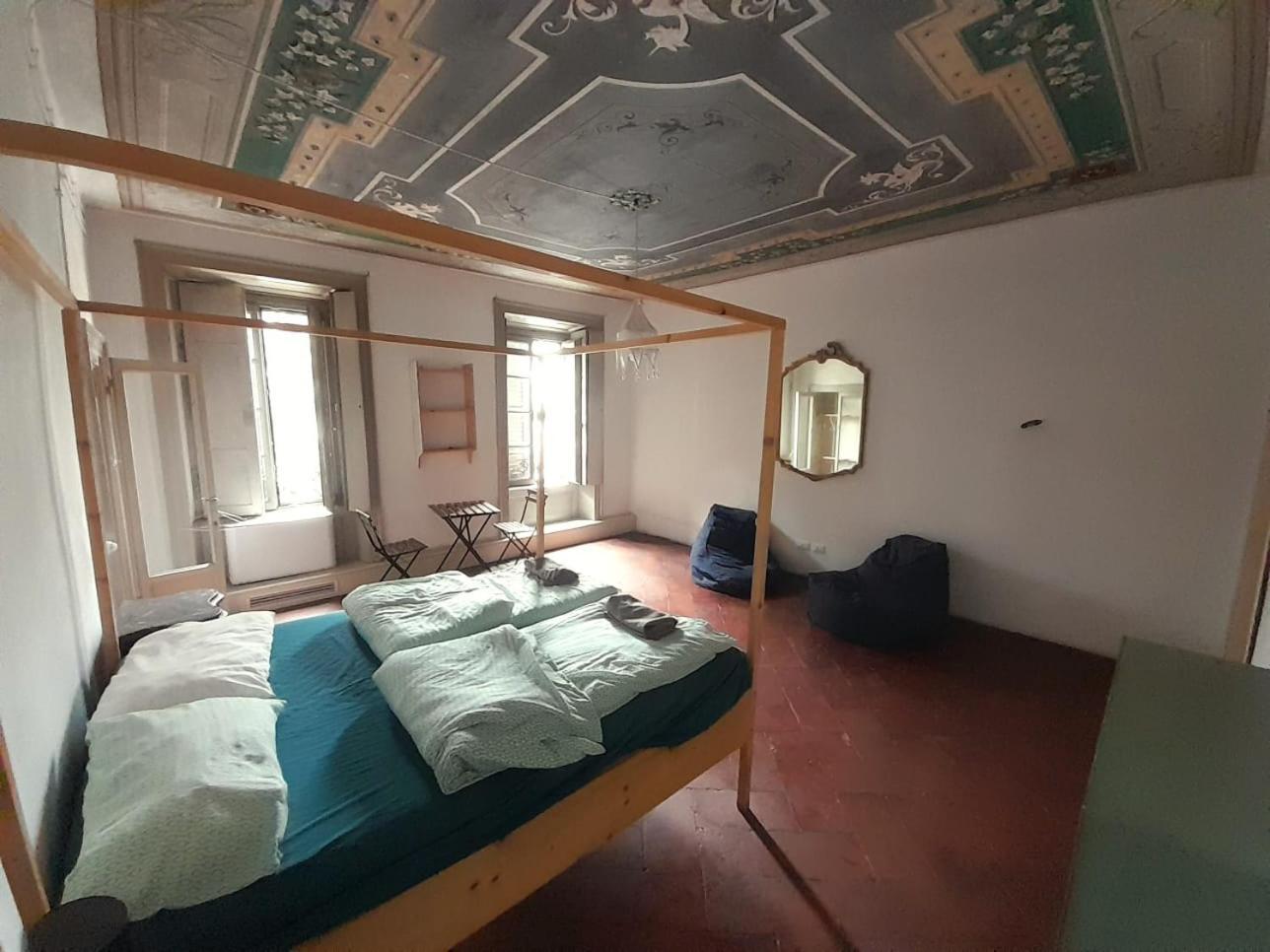 Room Bergamo Esterno foto